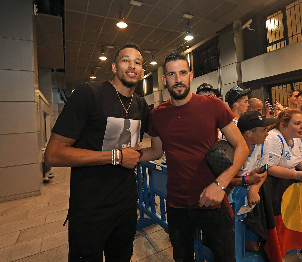 瓦拉内阿斯报专访：从20岁起我就一直带伤上阵（瓦拉内在阿斯独家中坦言：自20岁起便长期带伤征战）