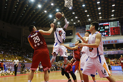 如何选择适合自己的篮球鞋？（挑选与你最合拍的篮球鞋指南）